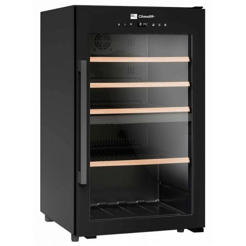 Винный холодильник Climadiff CLD55B1