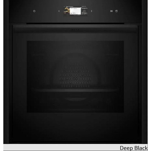 Духовой шкаф Neff B69FS3CY0