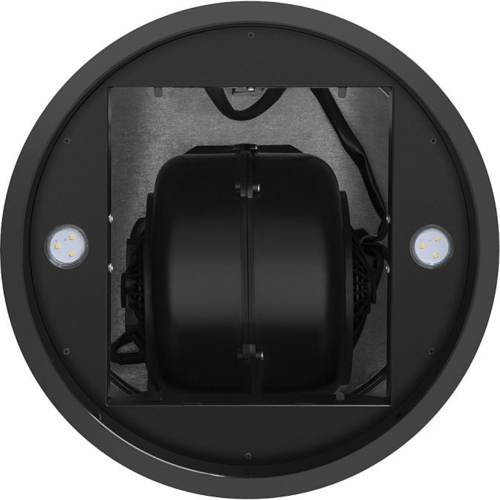 Вытяжка Maunfeld LEE ISLA 39 GOLD