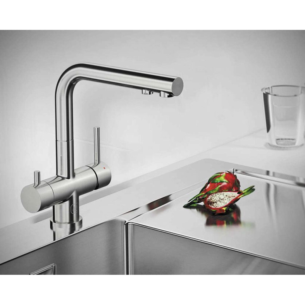 Смеситель OMOIKIRI Takamatsu-BN(арт.4994085)