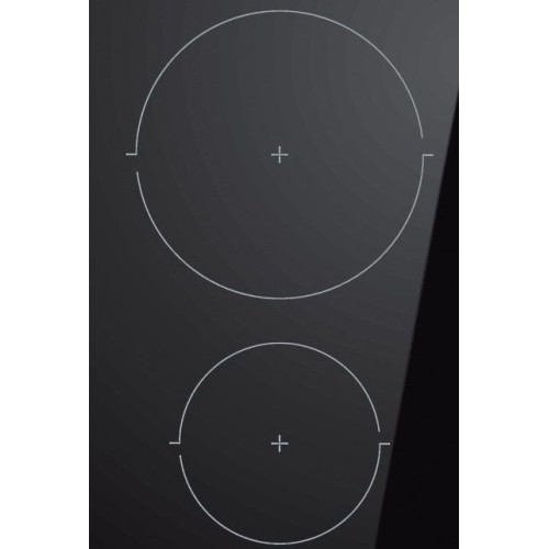 Индукционная варочная панель Kuppersbusch Kuppersbusch KI 6550.0 SR