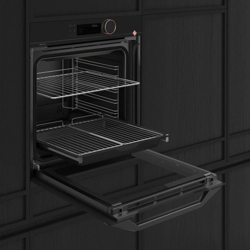 Духовой шкаф De Dietrich DOH4541H