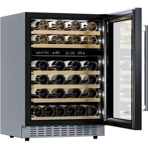 Винный холодильник Meyvel MV46PRO-KST2