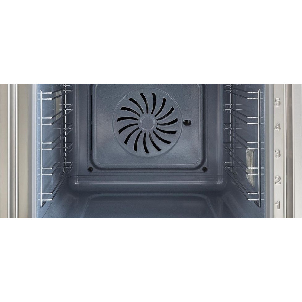 Духовой шкаф Bertazzoni F6011PROPTN/23 Карбонио
