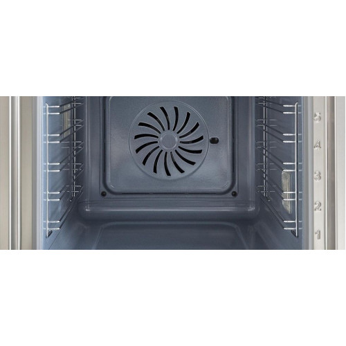 Духовой шкаф Bertazzoni F6011PROPTN/23 Карбонио