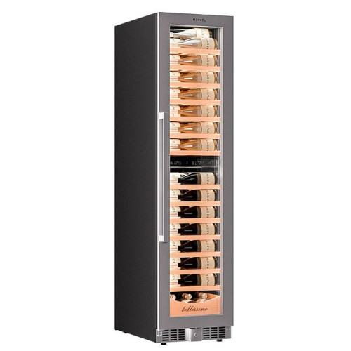 Винный холодильник Meyvel MV106-KST2 (Slim)