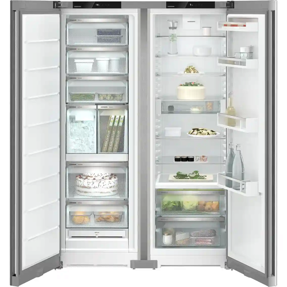 Холодильник Liebherr XRFsf 5245-22 001 (SRBsfc 5220-22 001+SFNsfd 5247-22 001)