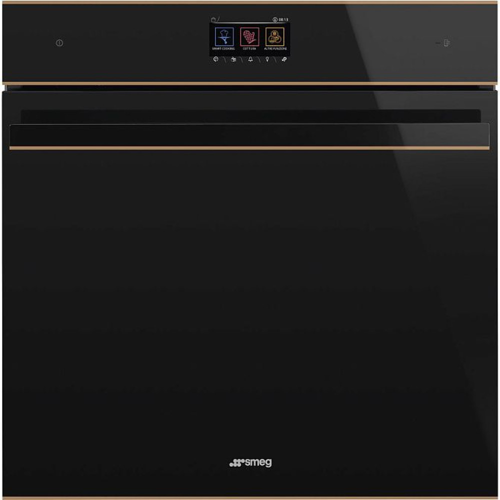 Духовой шкаф SMEG SO6604M2PNR