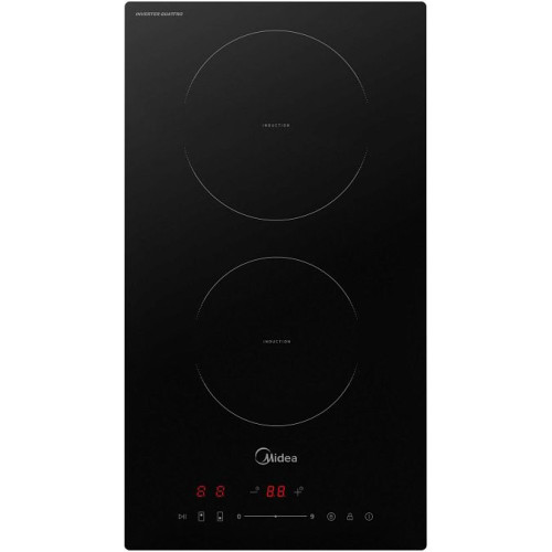 Индукционная стеклокерамич. панель Midea MIH32707