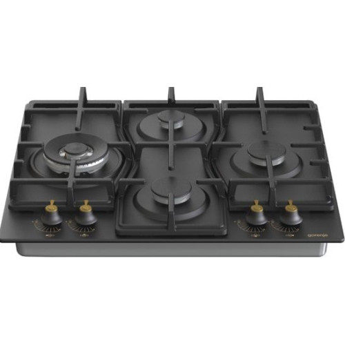 Газовая варочная панель Gorenje GW6D42CLB