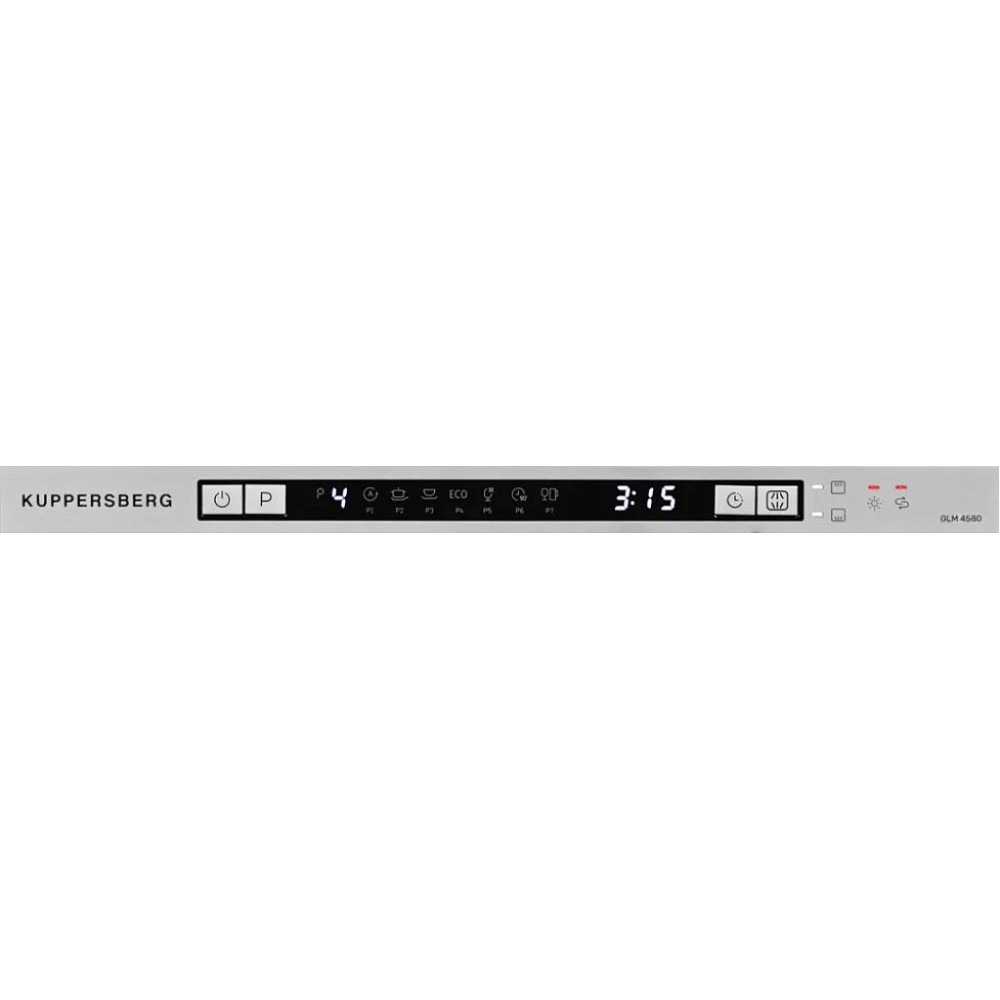 Встраиваемая посудомоечная машина Kuppersberg GLM 4580