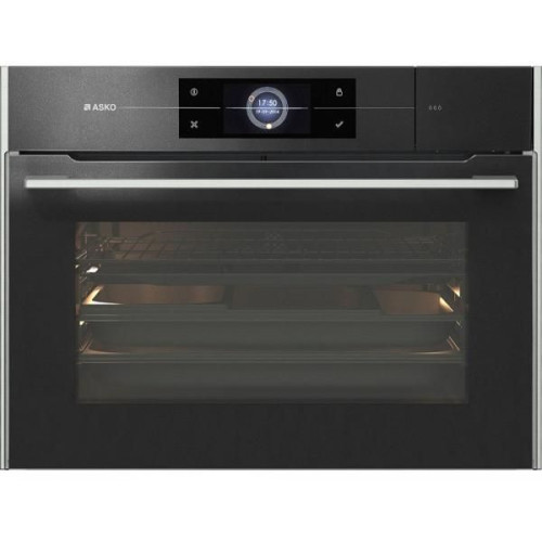 Духовой шкаф Asko OCS8478G