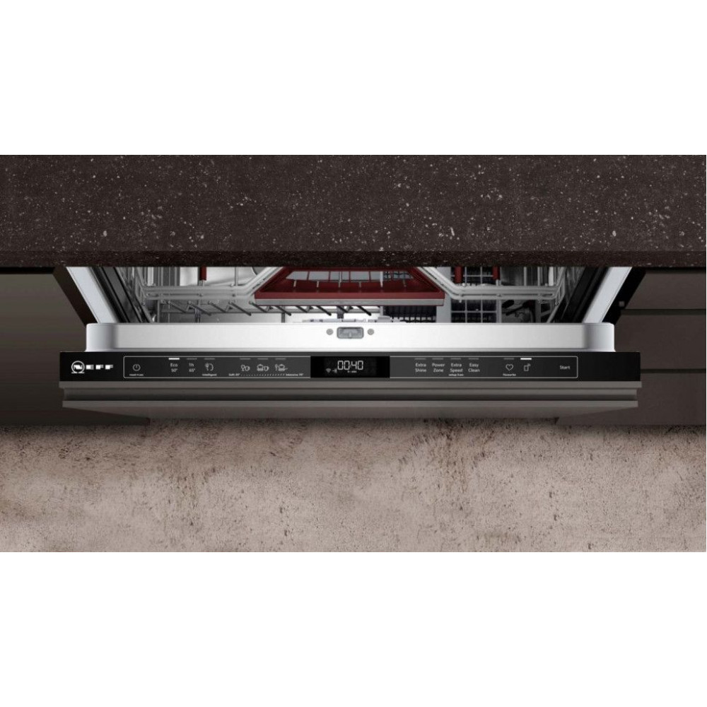 Посудомоечная машина Neff S157ZB802E