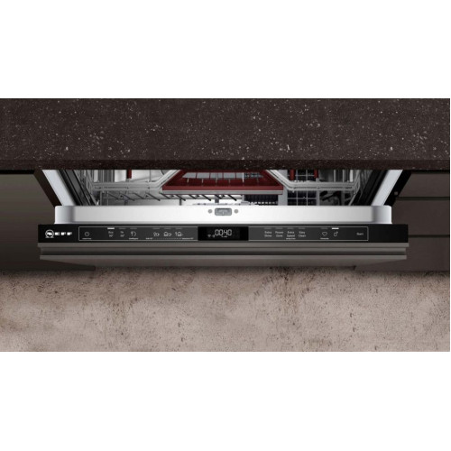 Посудомоечная машина Neff S157ZB802E