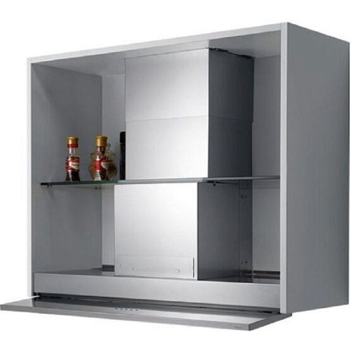 Вытяжка Falmec MOVE 90 BLACK