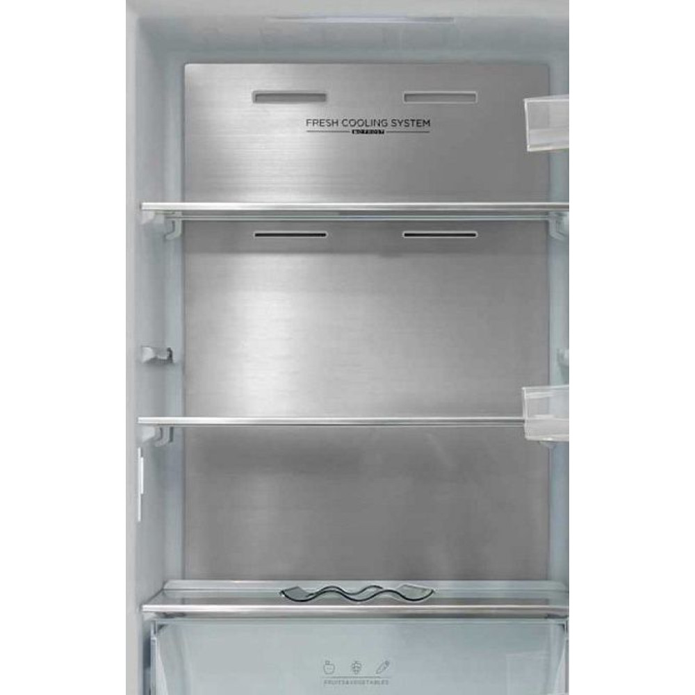 Холодильник Korting KNFC 62029 GN