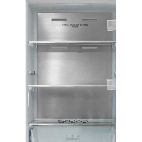 Холодильник Korting KNFC 62029 GN