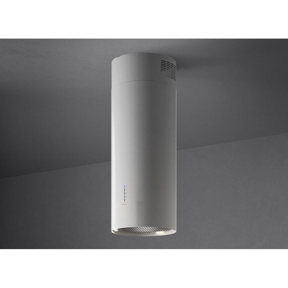 Вытяжка Falmec POLAR EVO IS WHITE 35