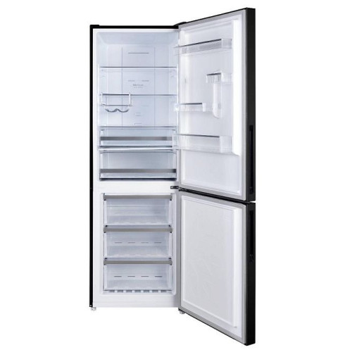 Холодильник Korting KNFC 61869 GN