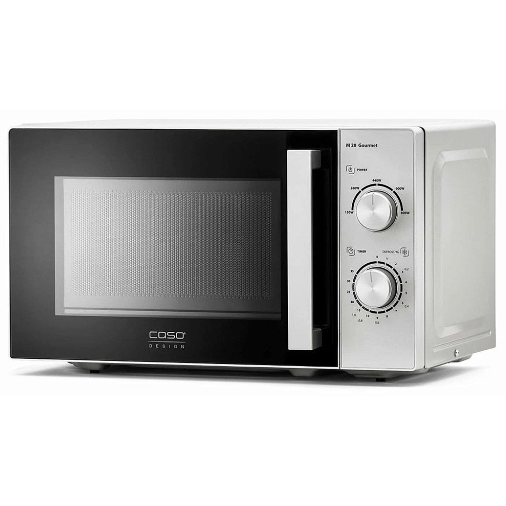 Микроволновая печь CASO M 20 Gourmet