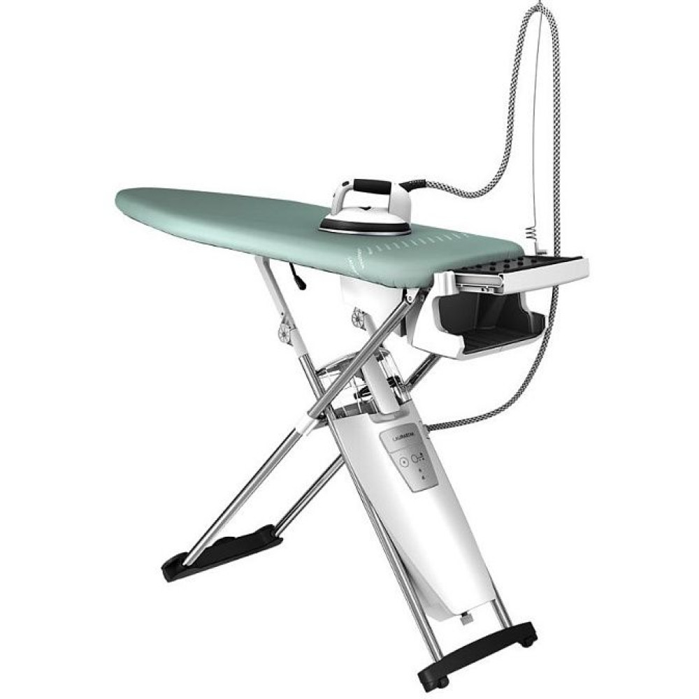 Гладильная система LauraStar S PURE