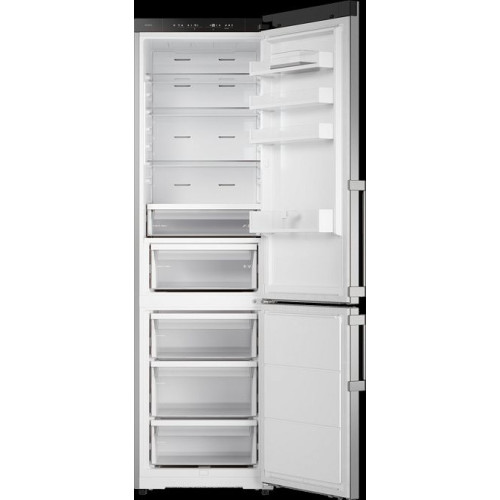 Холодильник Asko RFC226RNBS1