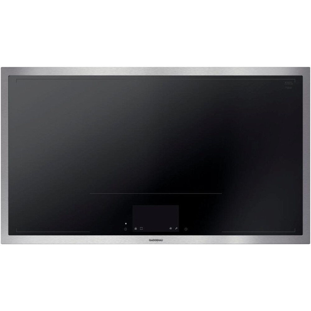 Индукционная стеклокерамич. панель Gaggenau CX492111
