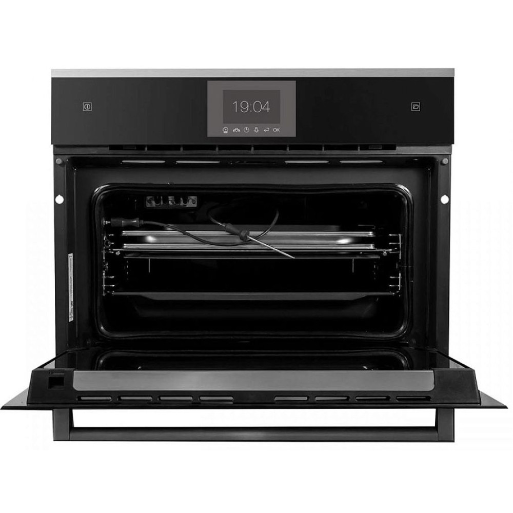 Компактный духовой шкаф с паром Kuppersbusch CBD 6550.0 S2