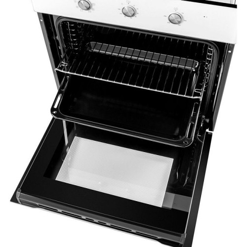 Духовой шкаф Maunfeld MEOC708PW