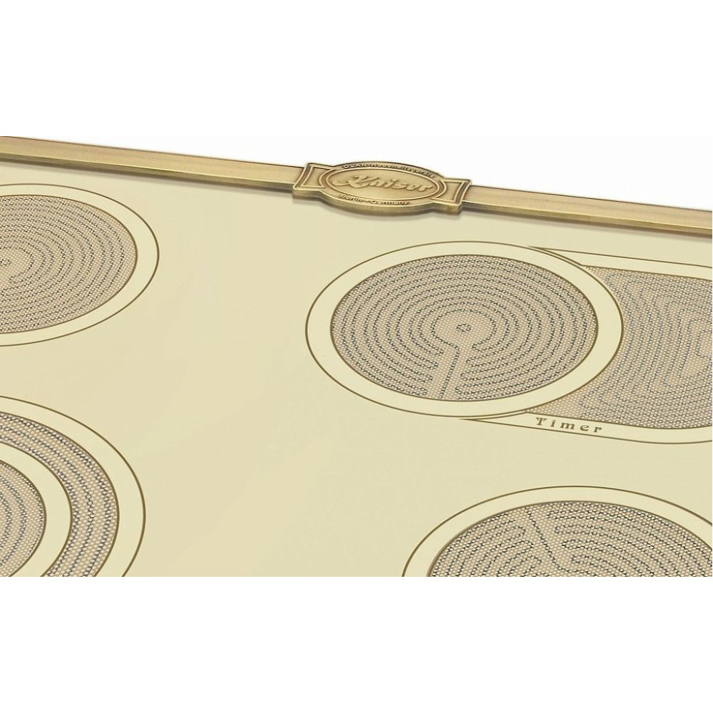 Стеклокерамическая панель Kaiser KCT 6185 ElfEm