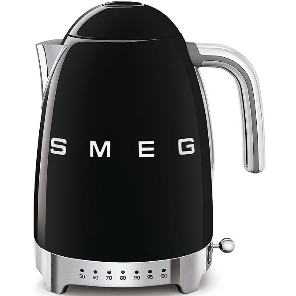 Чайник Smeg KLF04BLEU