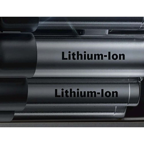 Пылесос Bosch BHN16L