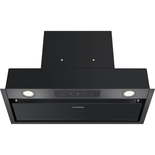 Вытяжка Maunfeld FANTASY LIGHT 60 ЧЕРНЫЙ