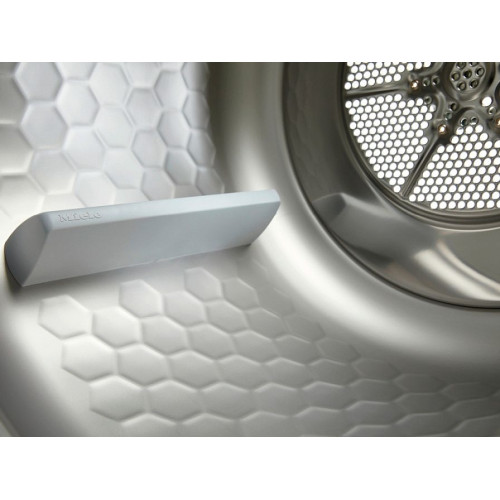 Сушильная машина Miele TEL785WP Chrome Edition RU
