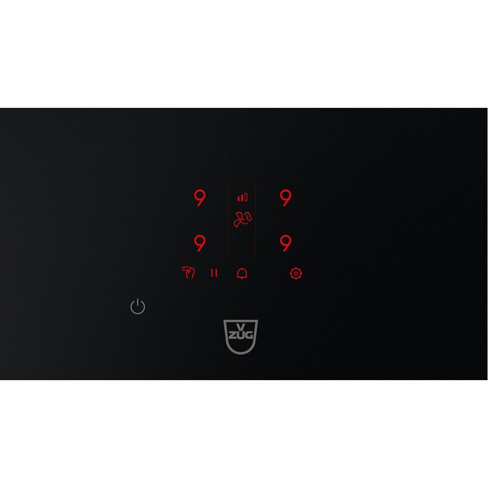 Индукционная варочная панель V-ZUG CombiCookTop V2000 I804 CCT2T-31095