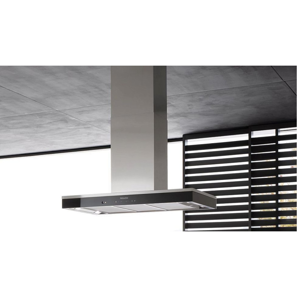 Вытяжка Miele DA 6698 D Puristic Edition 6000 EDST