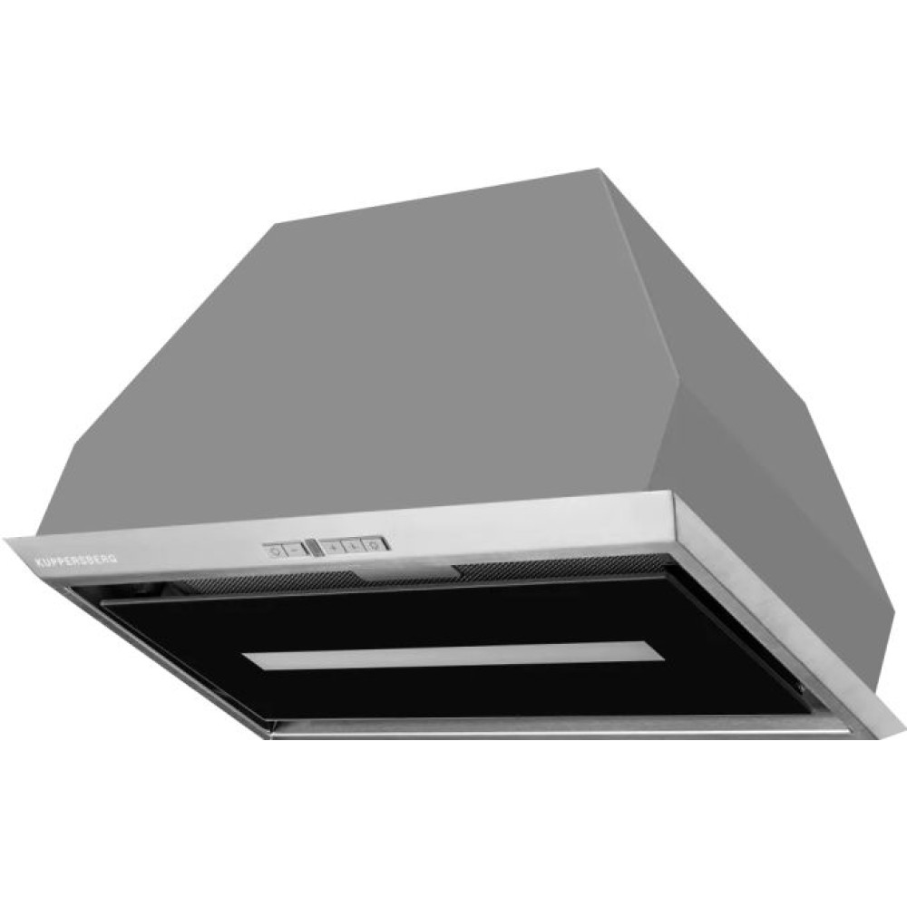 Встраиваемая вытяжка Kuppersberg Kuppersberg INTRO 60 X
