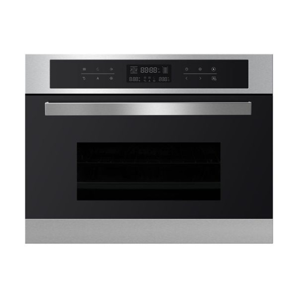 Духовой шкаф Maunfeld MCMO.44.9S