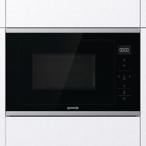 Микроволновая печь Gorenje BMX251SG2BG