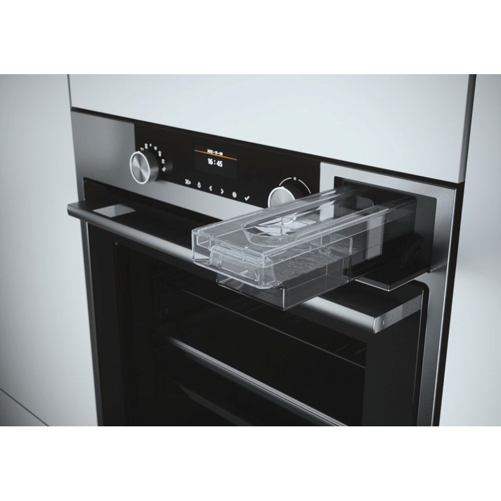 Духовой шкаф Asko OCS8664S