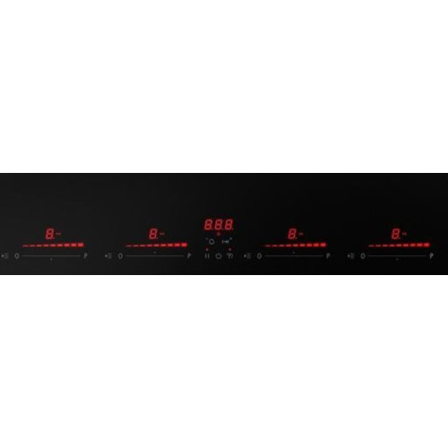 Индукционная варочная панель V-ZUG CookTop V4000 I904 CTI4T-31142