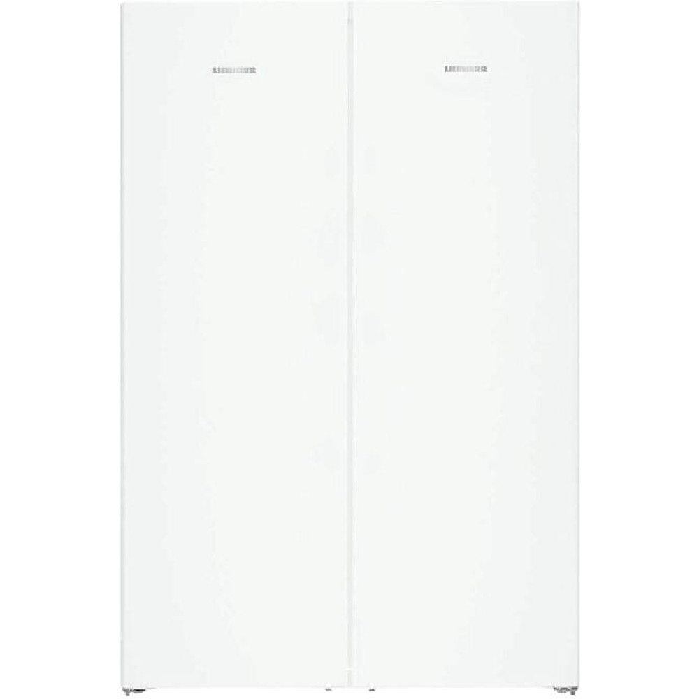 Холодильник Liebherr XRF 5220-22 001 (SRd 5220-22 001+SFNd 5227-22 001)