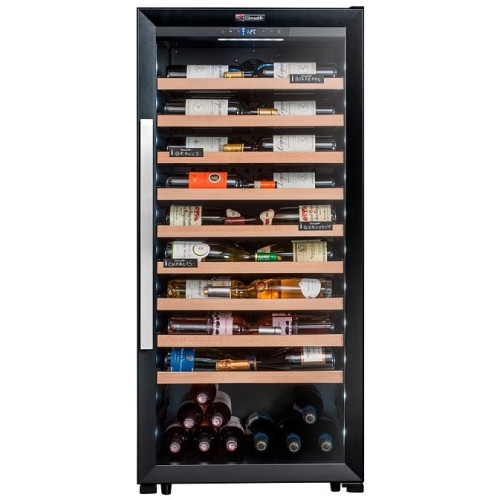 Винный холодильник Climadiff CPF100B1
