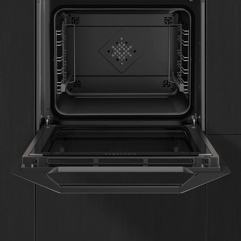 Духовой шкаф с паром De Dietrich DOR4747H