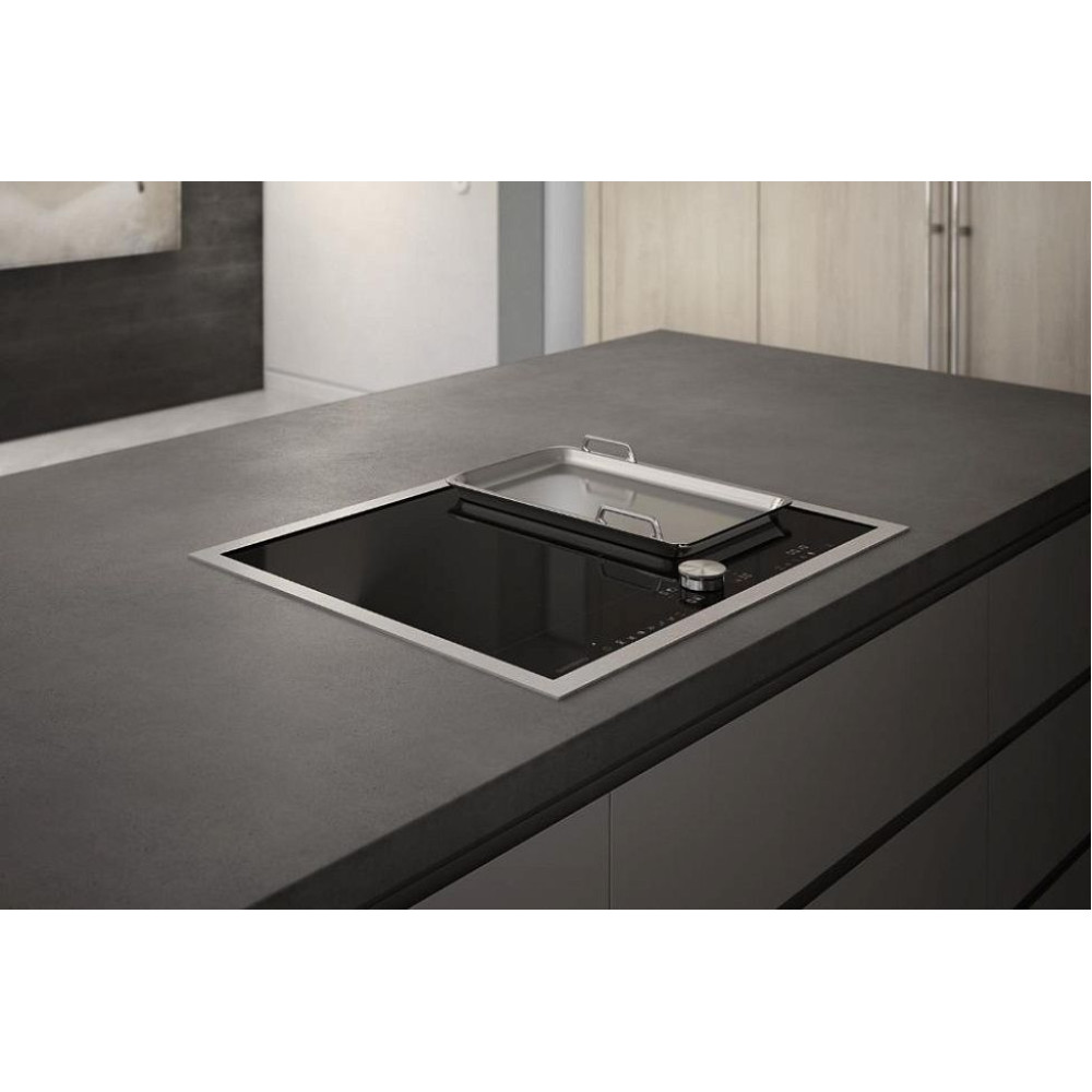Индукционная стеклокерамич. панель Gaggenau CI282112