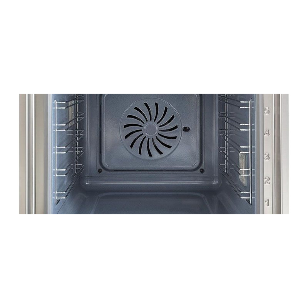 Духовой шкаф Bertazzoni FMOD6093ESB1 Черное стекло