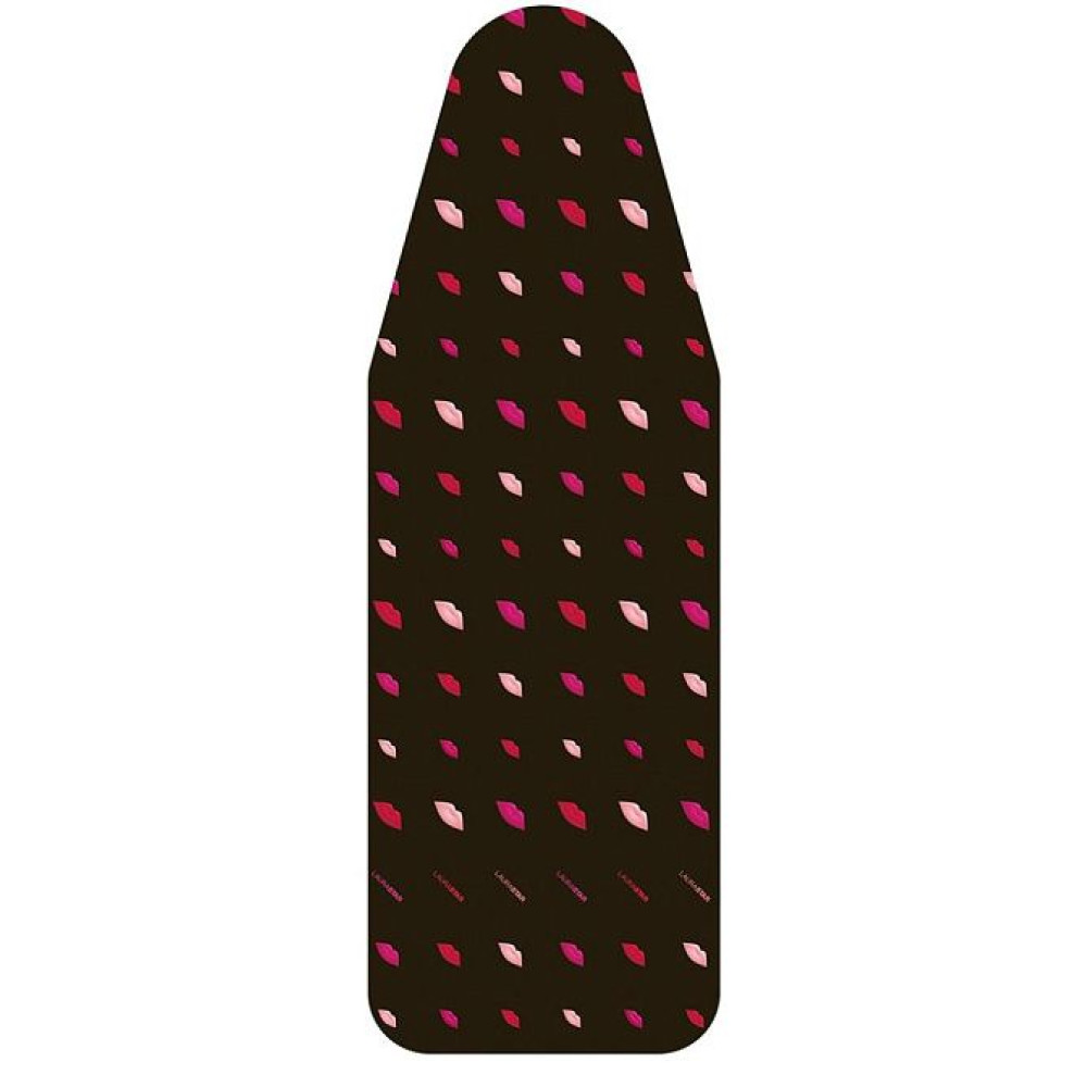 Гладильная доска LauraStar PLUSBOARD BLACK COVER LIPS