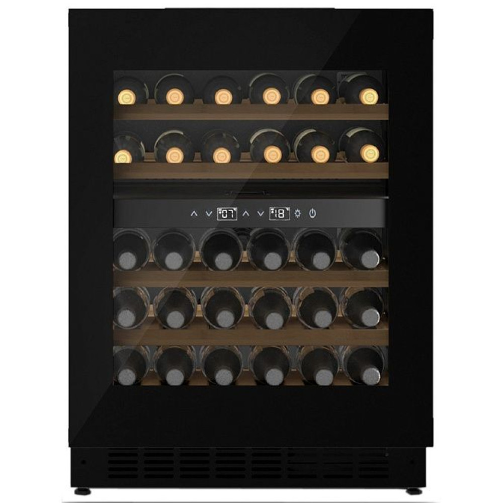 Холодильник винный CASO WineDeluxe WDU 36