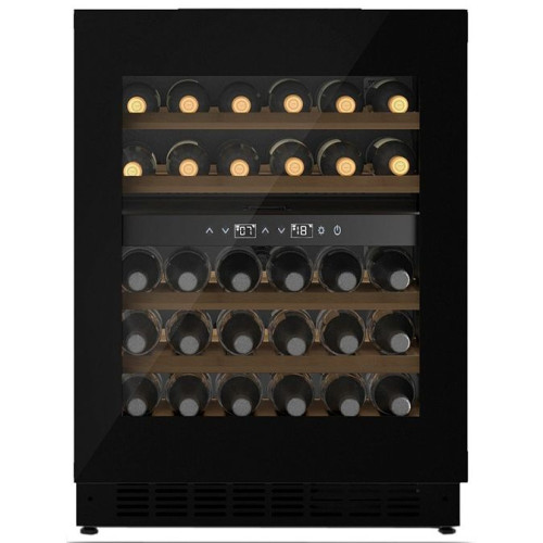 Холодильник винный CASO WineDeluxe WDU 36
