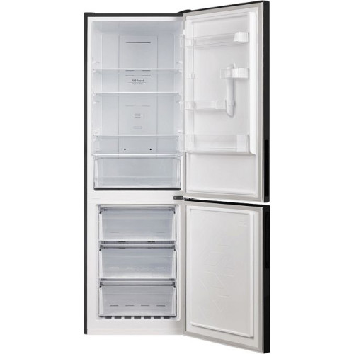 Холодильник MAUNFELD MFF185NFSB10 Inverter